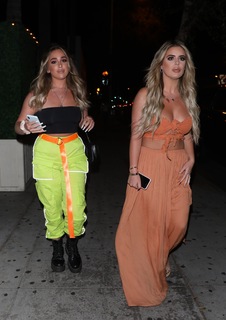 Brielle Biermann feet photo 8