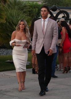 Brielle Biermann feet photo 7