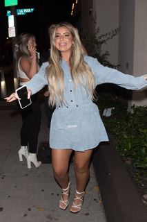 Brielle Biermann feet photo 6