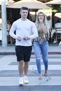 Brielle Biermann feet photo 7