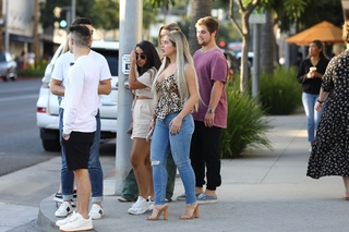 Brielle Biermann feet photo 2