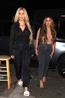 Brielle Biermann feet photo 19