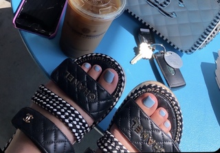 Brielle Biermann feet photo 16