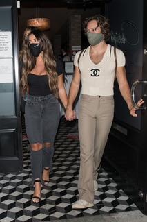 Brielle Biermann feet photo 15