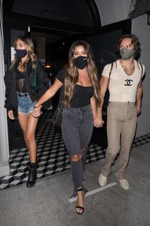 Brielle Biermann feet photo 14