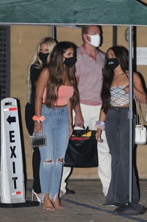 Brielle Biermann feet photo 6