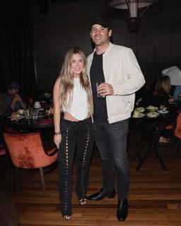 Brielle Biermann feet photo 19