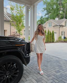 Brielle Biermann feet photo 17