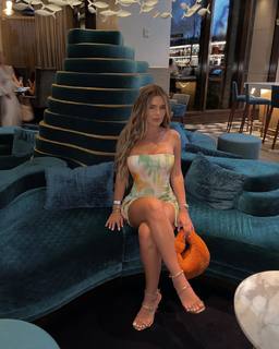 Brielle Biermann feet photo 16