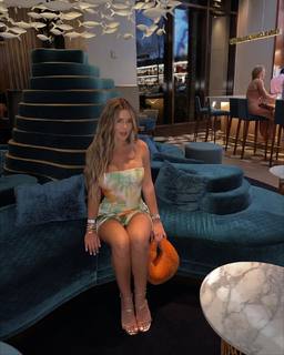 Brielle Biermann feet photo 15