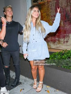 Brielle Biermann feet photo 8