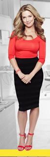 Briga Heelan feet photo thumbnail