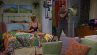 Briga Heelan feet photo thumbnail