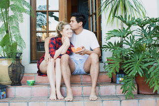 Briga Heelan feet photo thumbnail