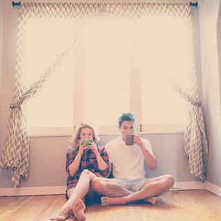 Briga Heelan feet photo thumbnail