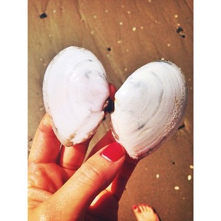 Briga Heelan feet photo thumbnail
