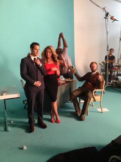 Briga Heelan feet photo thumbnail