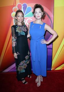 Briga Heelan feet photo thumbnail