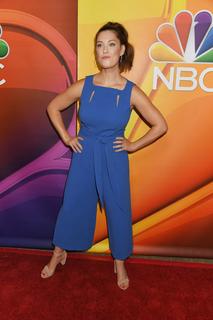 Briga Heelan feet photo thumbnail