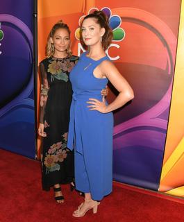Briga Heelan feet photo thumbnail