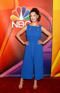 Briga Heelan feet photo thumbnail