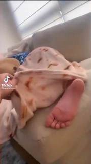 Briggitte Bozzo feet photo 12