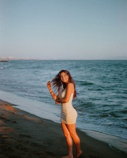 Brighton Sharbino feet photo 19