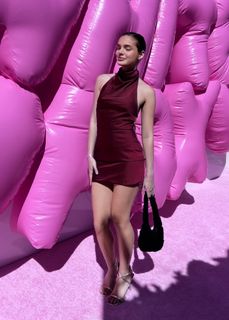 Brighton Sharbino feet photo 3