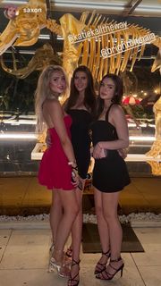 Brighton Sharbino feet photo 2