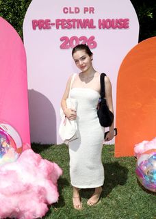 Brighton Sharbino feet photo 1