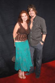 Brigid Brannagh feet photo 5