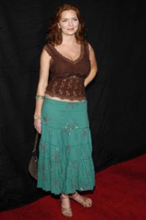 Brigid Brannagh feet photo 4