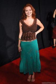 Brigid Brannagh feet photo 15