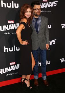Brigid Brannagh feet photo 12
