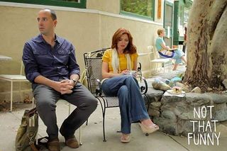 Brigid Brannagh feet photo 9