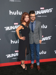 Brigid Brannagh feet photo 2