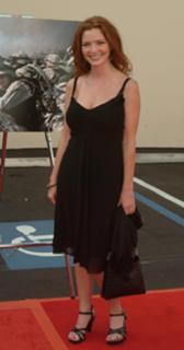 Brigid Brannagh feet photo 3