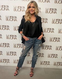 Brigitta Boccoli feet photo 15