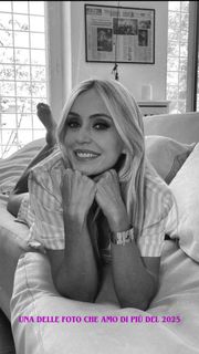 Brigitta Boccoli feet photo 10
