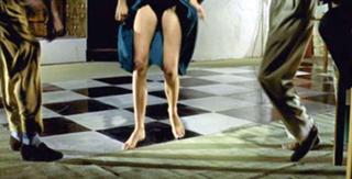 Brigitte Bardot feet photo thumbnail