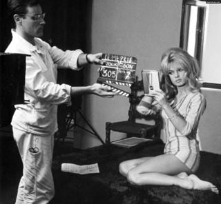 Brigitte Bardot feet photo thumbnail