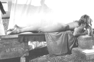 Brigitte Bardot feet photo thumbnail