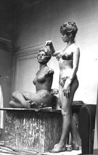 Brigitte Bardot feet photo thumbnail