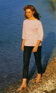 Brigitte Bardot feet photo thumbnail