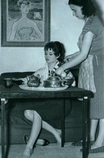 Brigitte Bardot feet photo thumbnail