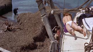 Brigitte Bardot feet photo thumbnail