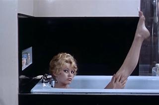 Brigitte Bardot feet photo thumbnail