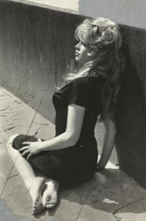 Brigitte Bardot feet photo thumbnail