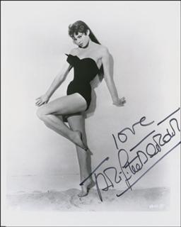 Brigitte Bardot feet photo thumbnail