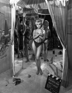 Brigitte Bardot feet photo thumbnail